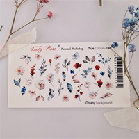 LUCKY ROSE True Colour - 148 4603300352181