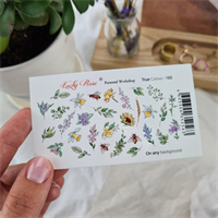 LUCKY ROSE True Colour - 165 4603300352563