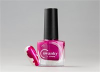 Акварельные краски Swanky Stamping, PM 07, розовый, 5 мл. 4603745695409