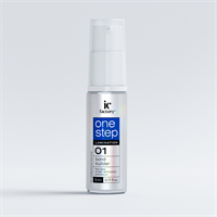 Состав для ламинирования ресниц ONE STEP BOND BUILDER IC FACTORY, 5 мл 4610152187601