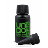 UNO, Базовое покрытие под гель-лак Rubber, 30 г 2000000090603