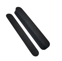 VABRAZIVE ФАЙЛ СТАНДАРТ L PREMIUM Black 150 гритт 10шт/уп 4601234585583