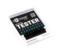 Тестер ресниц BLACK/C 0,10 (9-10) 2084716027740