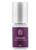 SALE Клей черный Enigma «Universe» (5 мл) 4630024102891