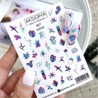 Слайдер Aksioma 067 2000000005614
