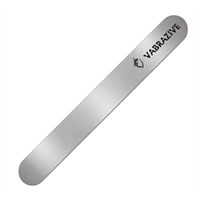 VABRAZIVE Металлическая основа Standart L Titan 18*1,8 см 4601234611633