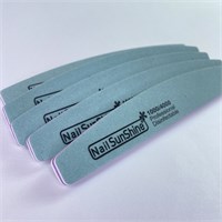 Пилка полировщик Sunshine 1000/4000 лодочка 2000000003894