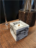 Спа-свеча Vintage Home, Lemongrass&amp;Vetiver в керамике 50 мл 2000000033853
