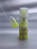 Quick ombre dry spray 08 SOLAlove, 10мл 2000000431932