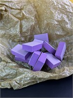 Мини-блок 100/180 грит фио 20шт 2000000026176
