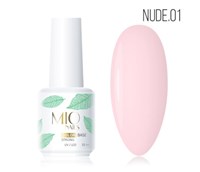 Mio База COLOR «Nude» # 01 4603766183602