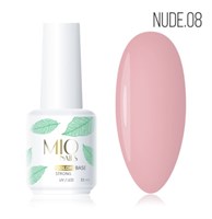 Mio База COLOR «Nude» # 08 4603766183671