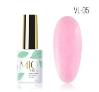 Mio Гель-лак VL-05. Вуаль № 05, 8 мл 4603766182179