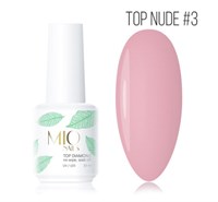 Mio Топ Nude # 03 - 15 мл 4603766184722