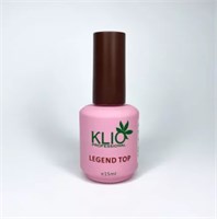 Tоп Klio LEGEND, 15ml (ЧЗ) 4603783081974