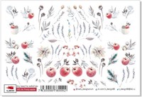 Слайдер WC-34 Frosty Apple 7930098780092
