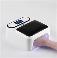 Лампа для маникюра Sun Q9, 48Вт UV/LED (аккумуляторная) 2000000034089