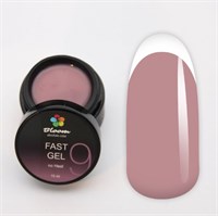 Гель Bloom FAST холодный №09 15 мл 4603749276031