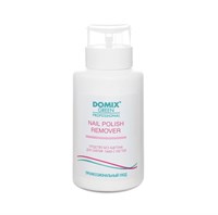 DGP Nail polish remover non acetone. Средство для снятия лака с ногтей без ацетона 200 мл 4660000103673