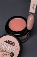 Гель Lakres Modeling Gel Shine 4, 30 мл 2000000056661