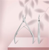 Staleks Кусачки для кожи CLASSIC 10 8 мм 4820121591067