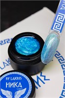 Жидкий гель Lakres Ника, 15 мл 2000000044675
