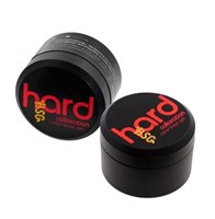 Colloration HARD №00 - ЖЕСТКАЯ бесцветная прозрачная база  (13 г) 2602860004549
