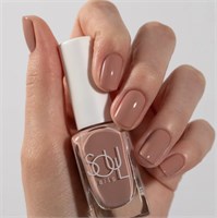 Лак для ногтей SOUL Manicure/Nude Cure тон 164 4650344721640