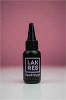 Жидкий полигель Lakres Clear 30 мл 2078393920517