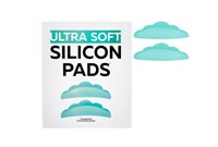 Валики силиконовые ULTRA SOFT M1, 1 пара 4620021337969