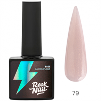 SALE Камуфлирующая база RockNail 79 Hypnotic (10 мл.) 2546131407823