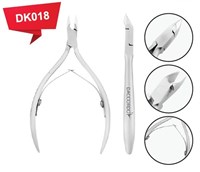 Кусачки Daccordo DK 18 4607041560188