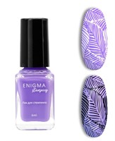 Лак для стемпинга 6 мл. ENIGMANIC Stamping №25 2777000006162