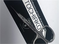 Ножницы Tochirkov модель 5M ручная заточка 2000000059280
