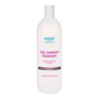 DGP Gel varnish remover Средство для снятия гель-лака 1 л 4660000103383