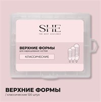 SHE ВЕРХНИЕ ФОРМЫ КЛАССИЧЕСКИЕ 4673749482688