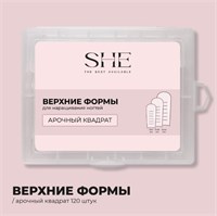 SHE ВЕРХНИЕ ФОРМЫ АРОЧНЫЙ КВАДРАТ 4673749482657