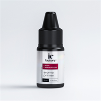 Средство для обезжиривания ресниц AROMA PRIMER IC FACTORY, 10 мл 4610152186727