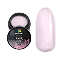 Гель Bloom FAST холодный №24 15 мл 4603749278066
