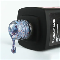 Бескислотная светоотражающая база Milk Radiant Base 93 Lunar Allure 2545131507342