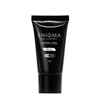 Акригель ENIGMANIC Milky 30 гр. 2777000003642