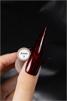 Гель-лак Lakres, Xmas 3, 9 ml 2000000033914