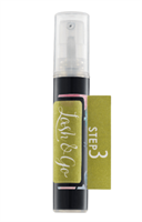 Состав для ламинирования №3 Carbonizing Serum Lash&amp;Go Годен до 05.2027 2099140550566
