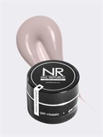 Nail Republic Gel classic №38/1 Жидкая консистенция 15 гр 4650428665969