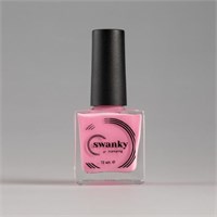 Скиндефендер Swanky Stamping, pink, 6 мл. 4603745695119
