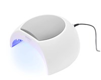 Лампа для маникюра SUN 2S 24/48 Вт UV/LED с кварцевыми диодами (оригинал) 2000000055060