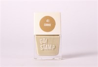 SALE Лак для стемпинга Go! Stamp 41 Cookie 2546131600606