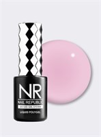 Nail Republic  Liquid PolyGel №6 жидкий полигель 10 мл 4630352401529
