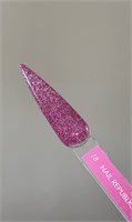 Nail Republic Flash 18 гель-лак светоотражающий (10 мл) 1121135