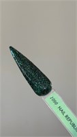 Nail Republic BRIGHT Flash 1090 гель-лак светоотражающий (10 мл) 1121171